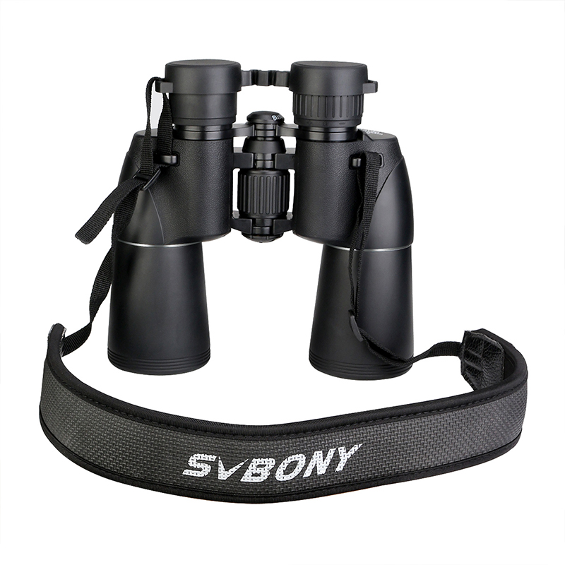 Binóculos Svbony SV206 10x50,  - Outdoor Power Equipment Brands avaliação e preço