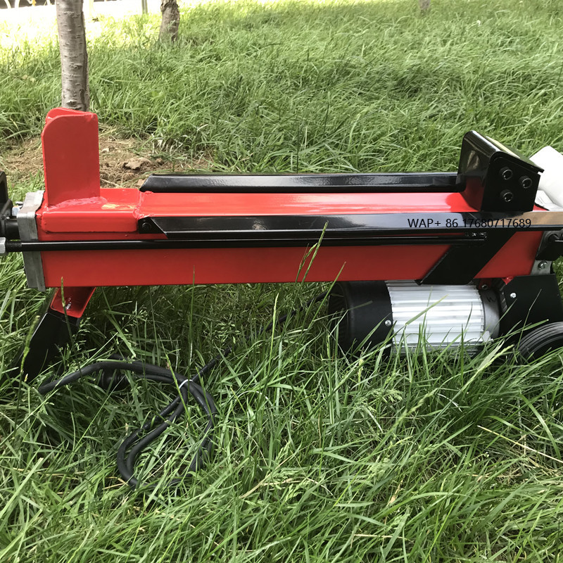 Divisor de Toras de Madeira Hi - Log Splitter Electric avaliação e preço