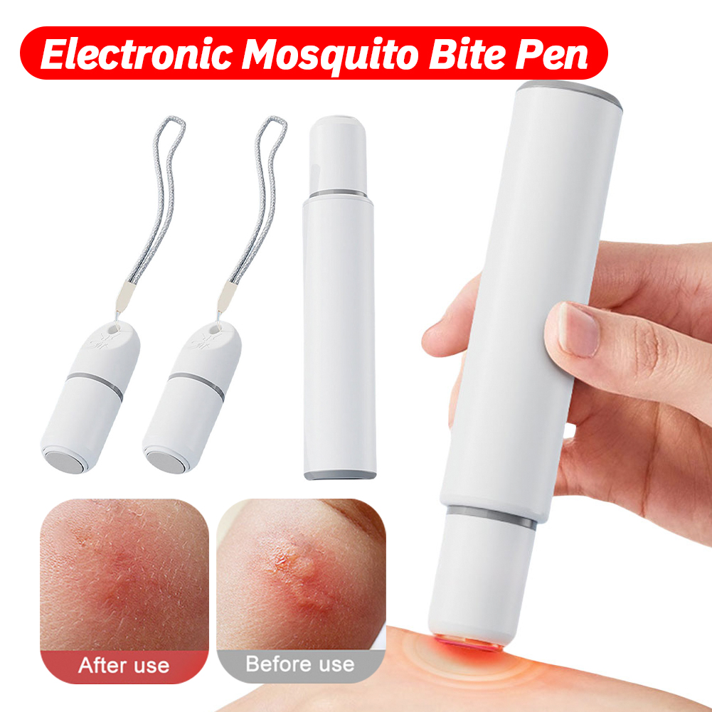 Caneta Térmica para Picadas de - Outdoor Power Pedestal avaliação e preço
