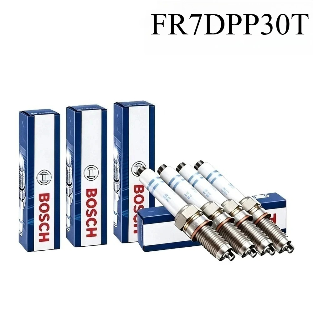 Vela de Ignição Platinum Origi - Bosch Spark Plug Platinum avaliação e preço