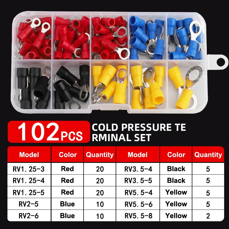 Conjunto de Terminais Isolados - Outdoor Power Block avaliação e preço