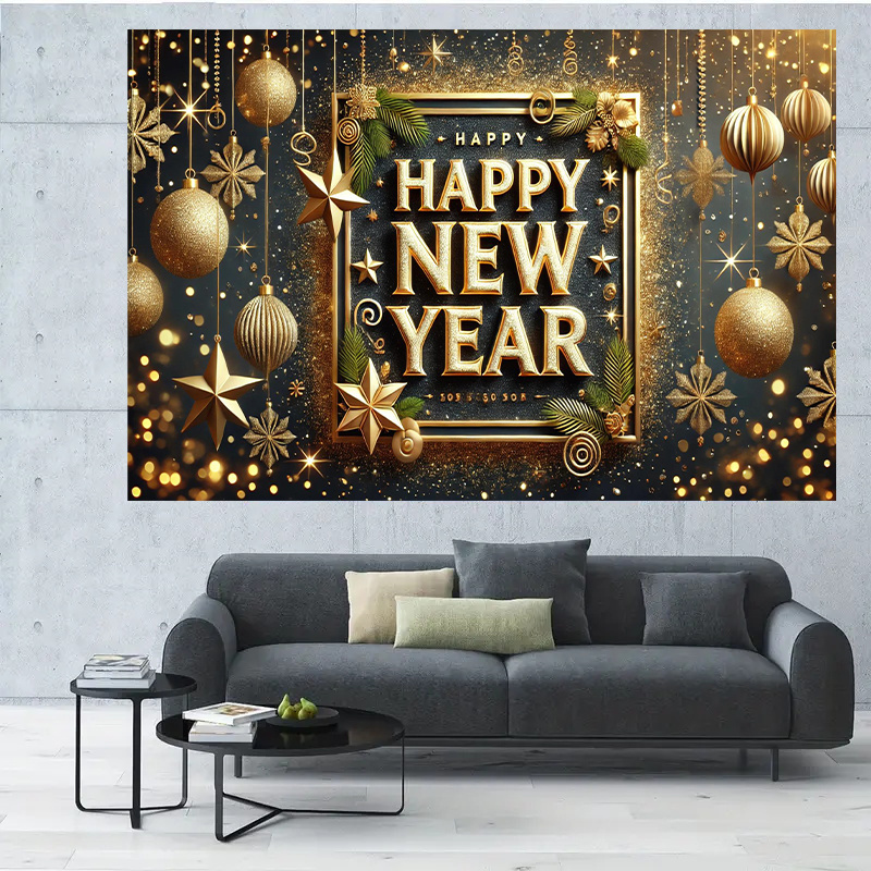 Cenário dourado para celebraçã - Outdoor Power House avaliação e preço