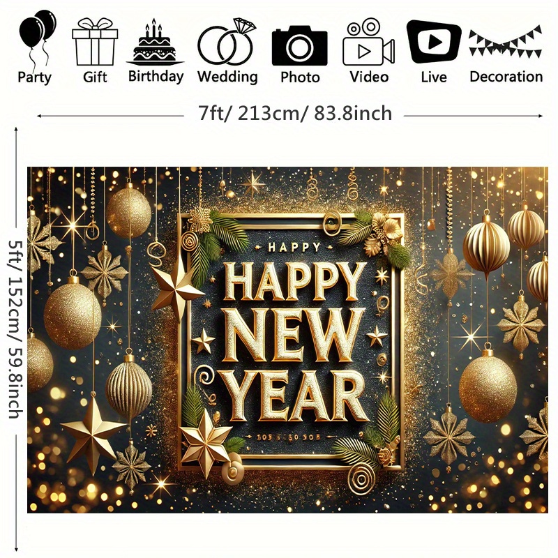 Cenário dourado para celebraçã - Outdoor Power House avaliação e preço