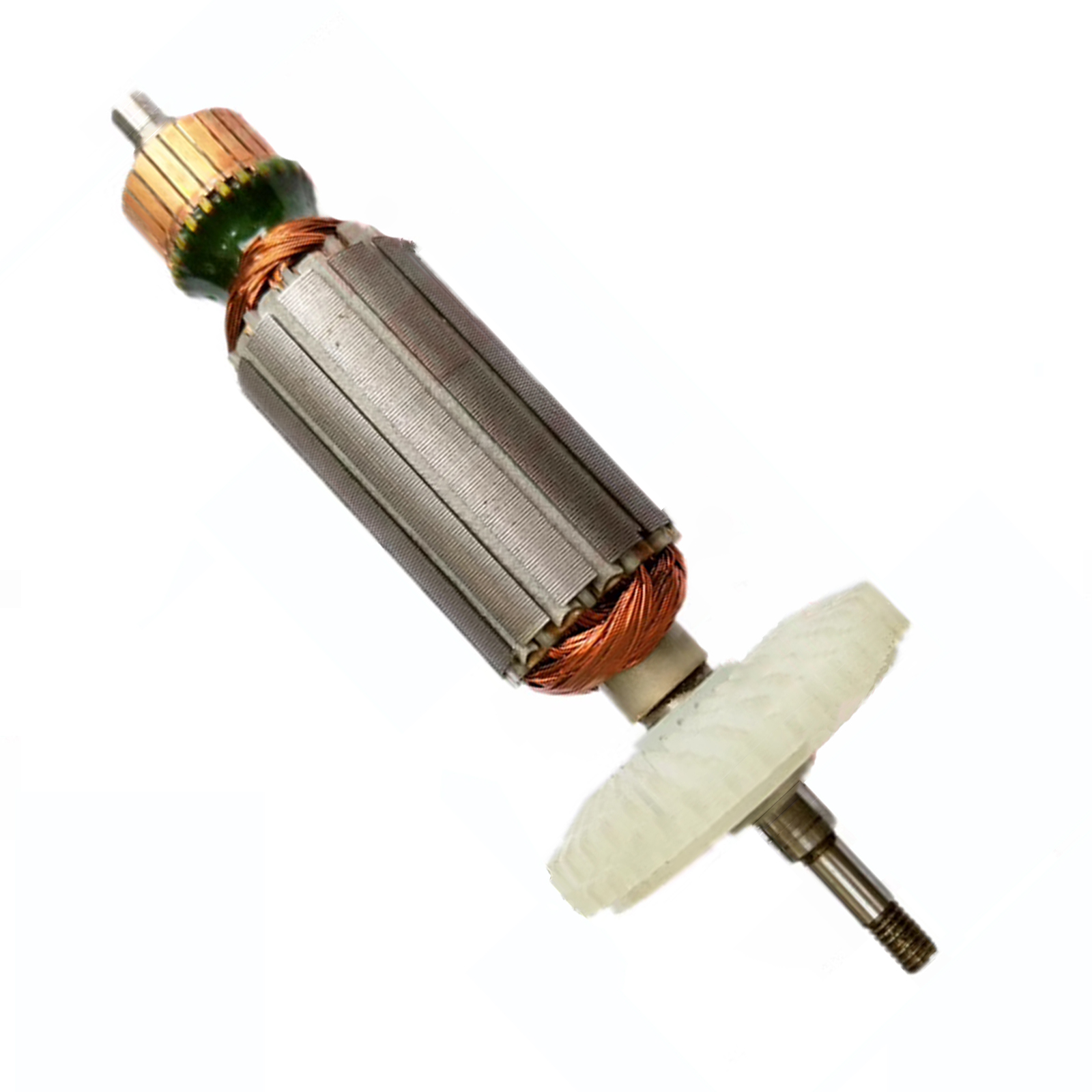 Rotor de Armadura Novo e Não U - Outdoor Power Equipment Brands avaliação e preço
