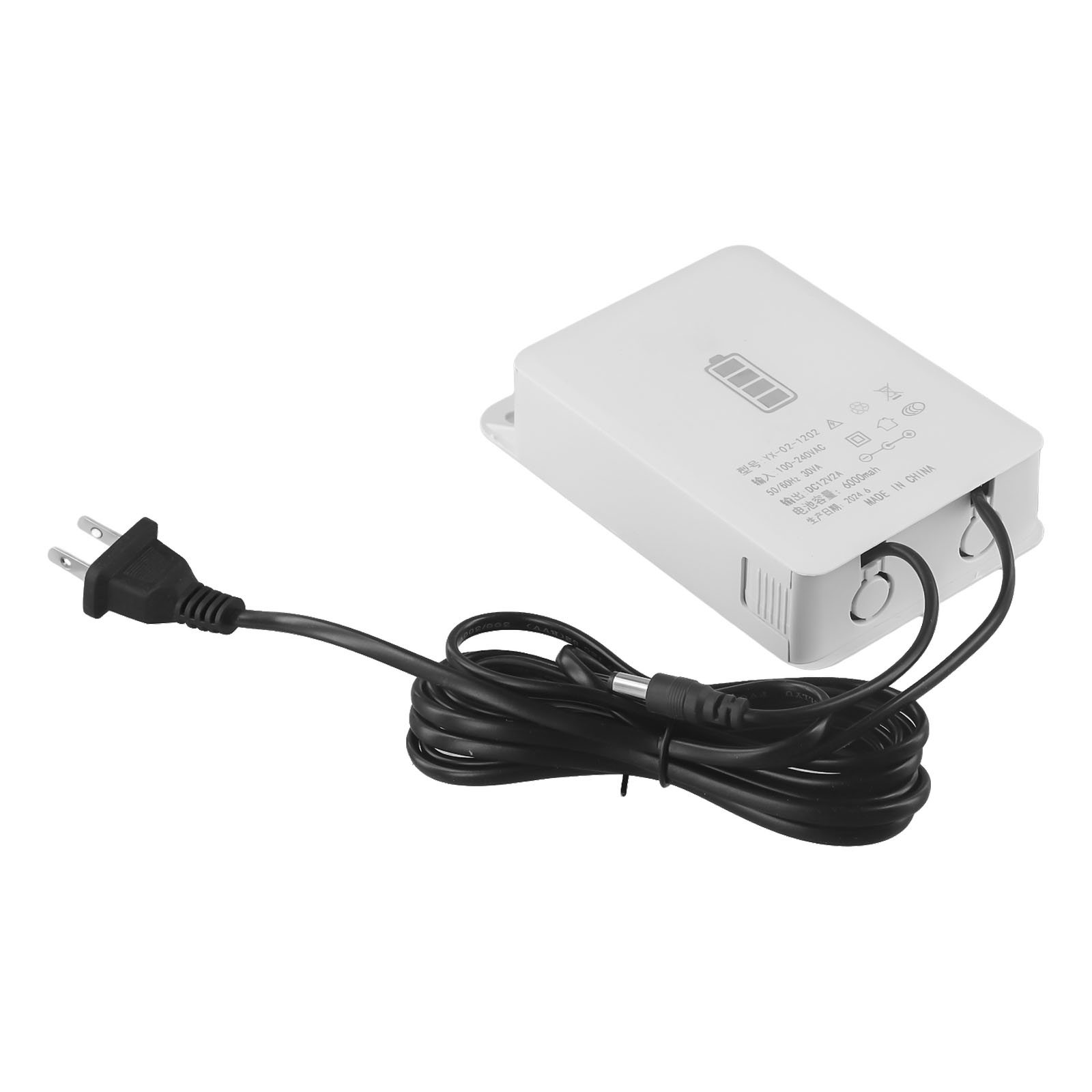Adaptador de energia 12v 2a pa - Ups Power Supply Outdoor avaliação e preço