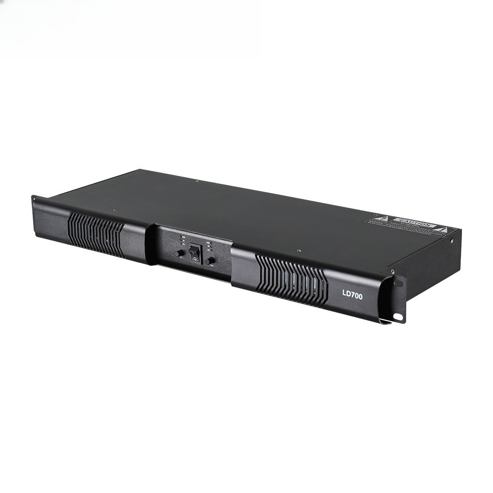 Amplificador de potência profi - Outdoor Power Post avaliação e preço