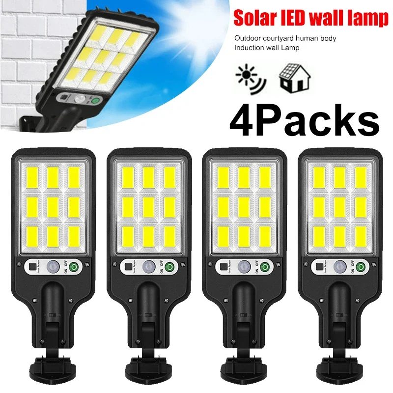 Lâmpada de Parede Solar LED Po - Power Outdoor avaliação e preço