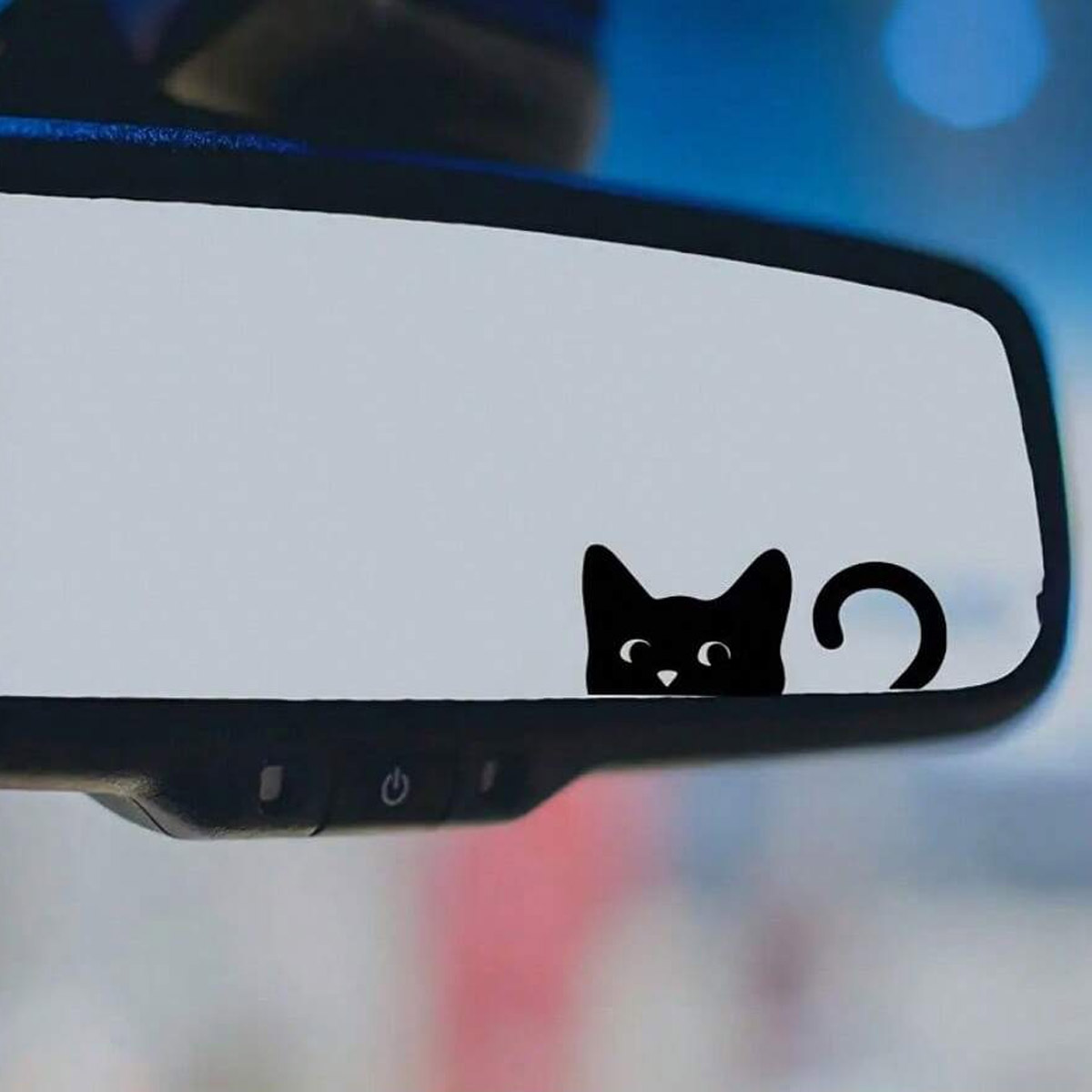 Adesivos de gatos, mini gatos, - Outdoor Power Board avaliação e preço
