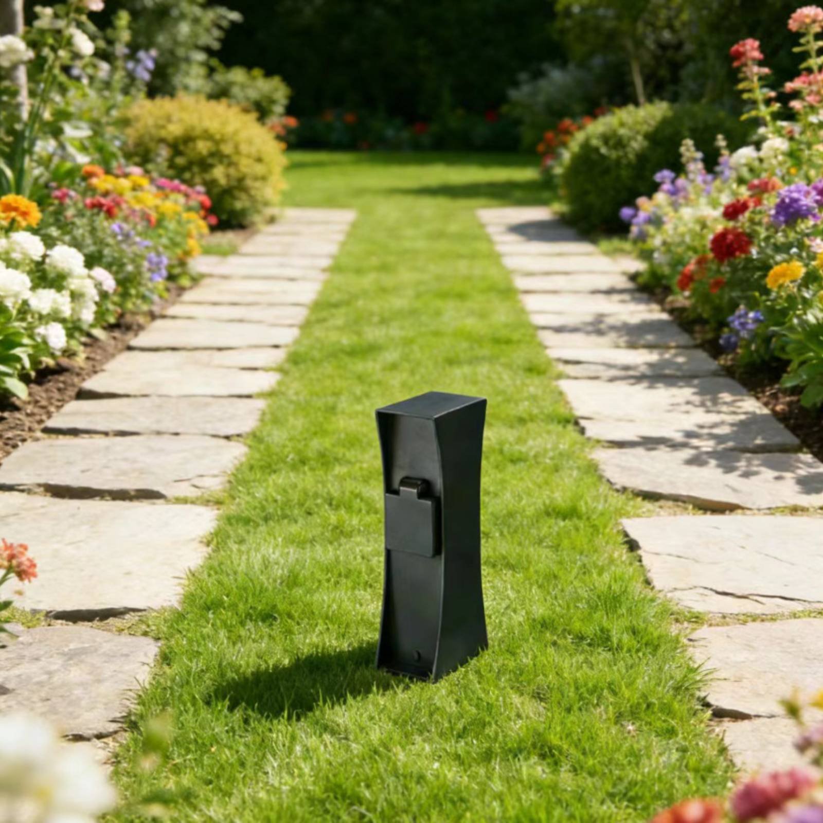 Tomada de Energia Externa para - Outdoor Power Pedestal avaliação e preço