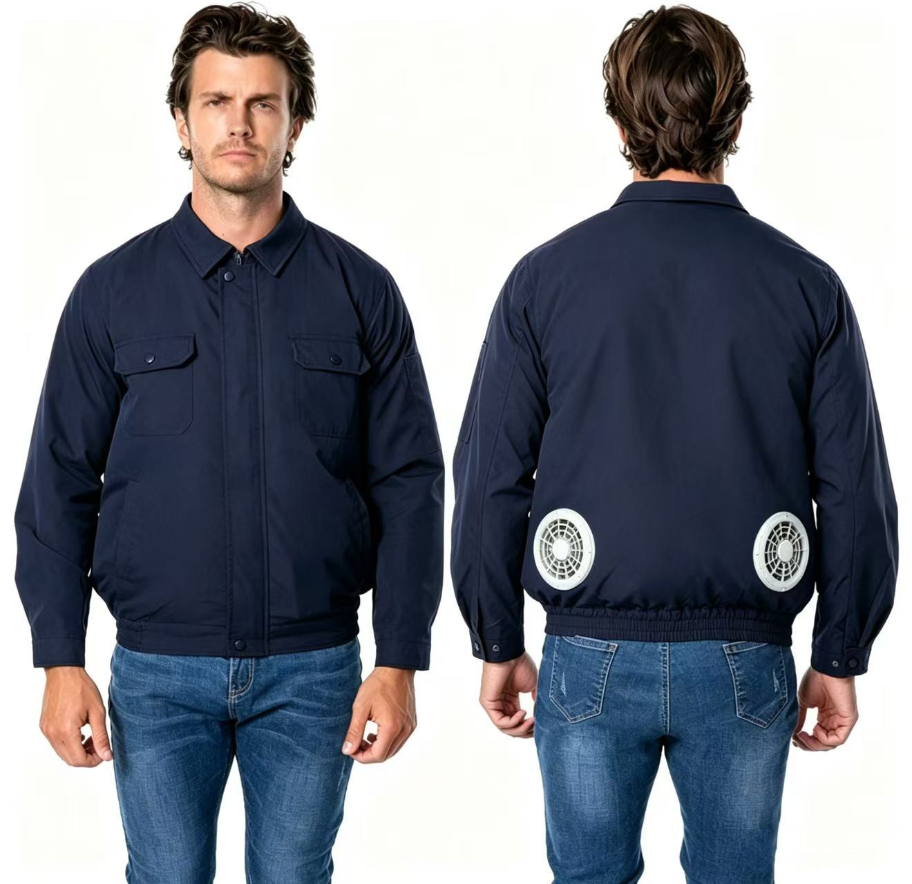 Nova Roupa Masculina de Verão  - Power Outdoor avaliação e preço