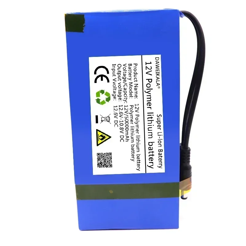 Bateria de polímero de lítio 1 - Outdoor Power Equipment Brands avaliação e preço