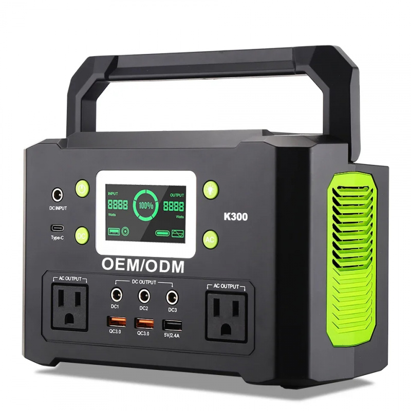 Estação de Energia Portátil –  - Ups Power Supply Outdoor avaliação e preço