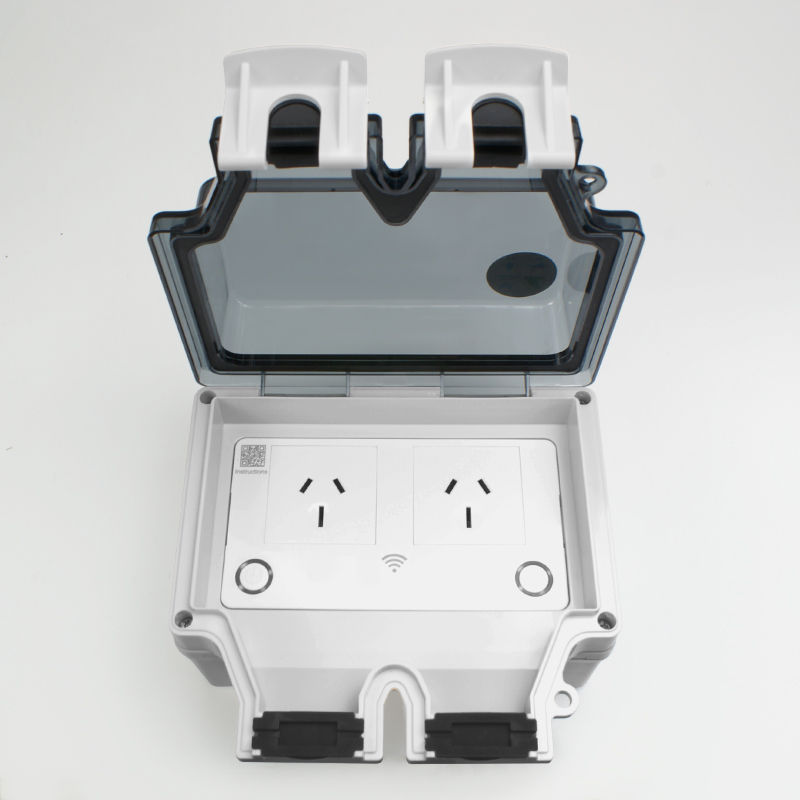 Avoir Tuya Wifi Tomada Elétric - Outdoor Power Equipment Brands avaliação e preço