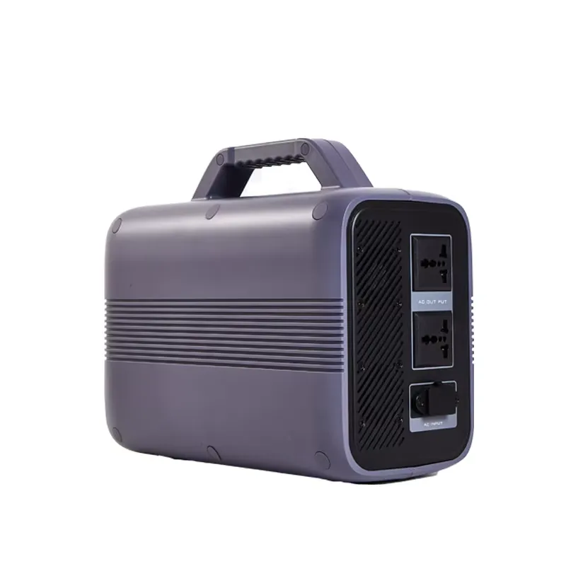 Estação de Energia Portátil de - Ups Power Supply Outdoor avaliação e preço