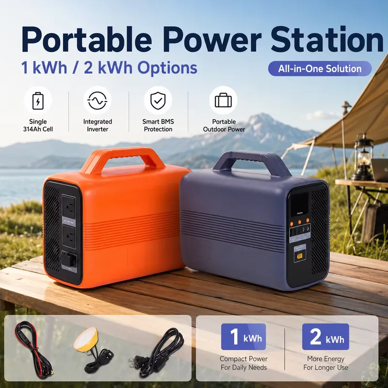 Estação de Energia Portátil de - Ups Power Supply Outdoor avaliação e preço