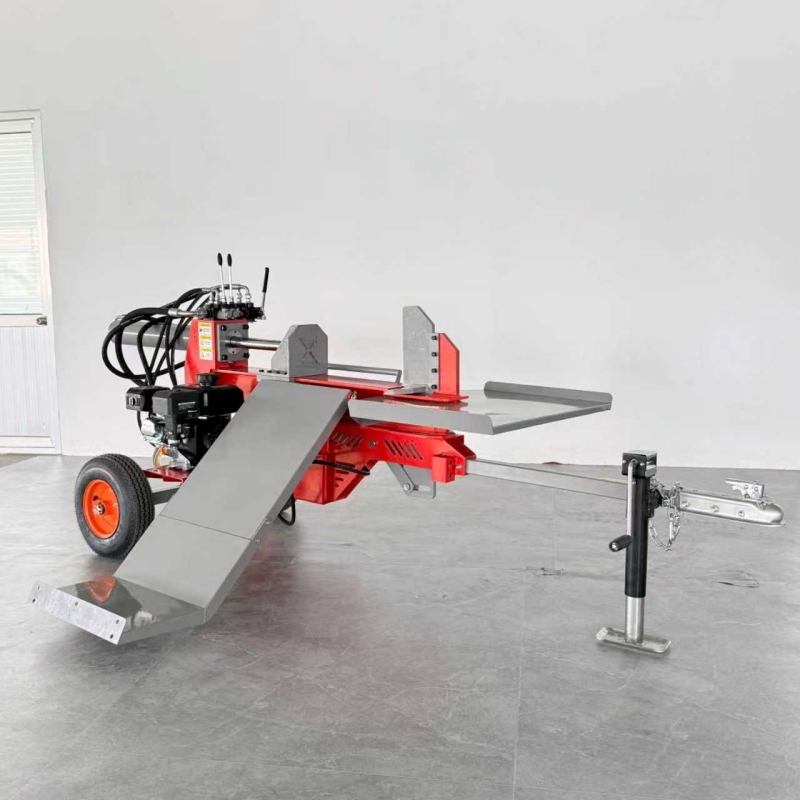 Rachador de Lenha Personalizad - Log Splitter Electric avaliação e preço