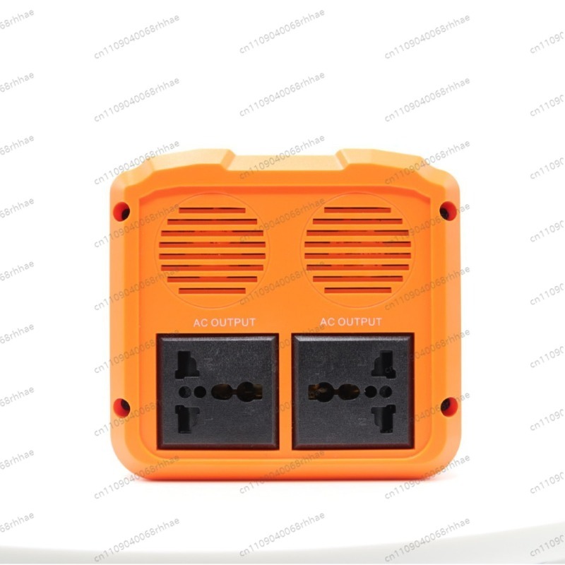 Fonte de alimentação portátil  - Ups Power Supply Outdoor avaliação e preço
