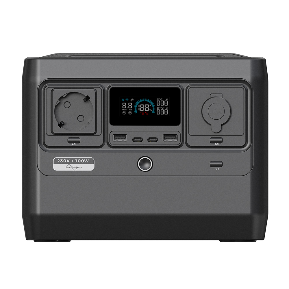 Estação de Energia Portátil de - Ups Power Supply Outdoor avaliação e preço