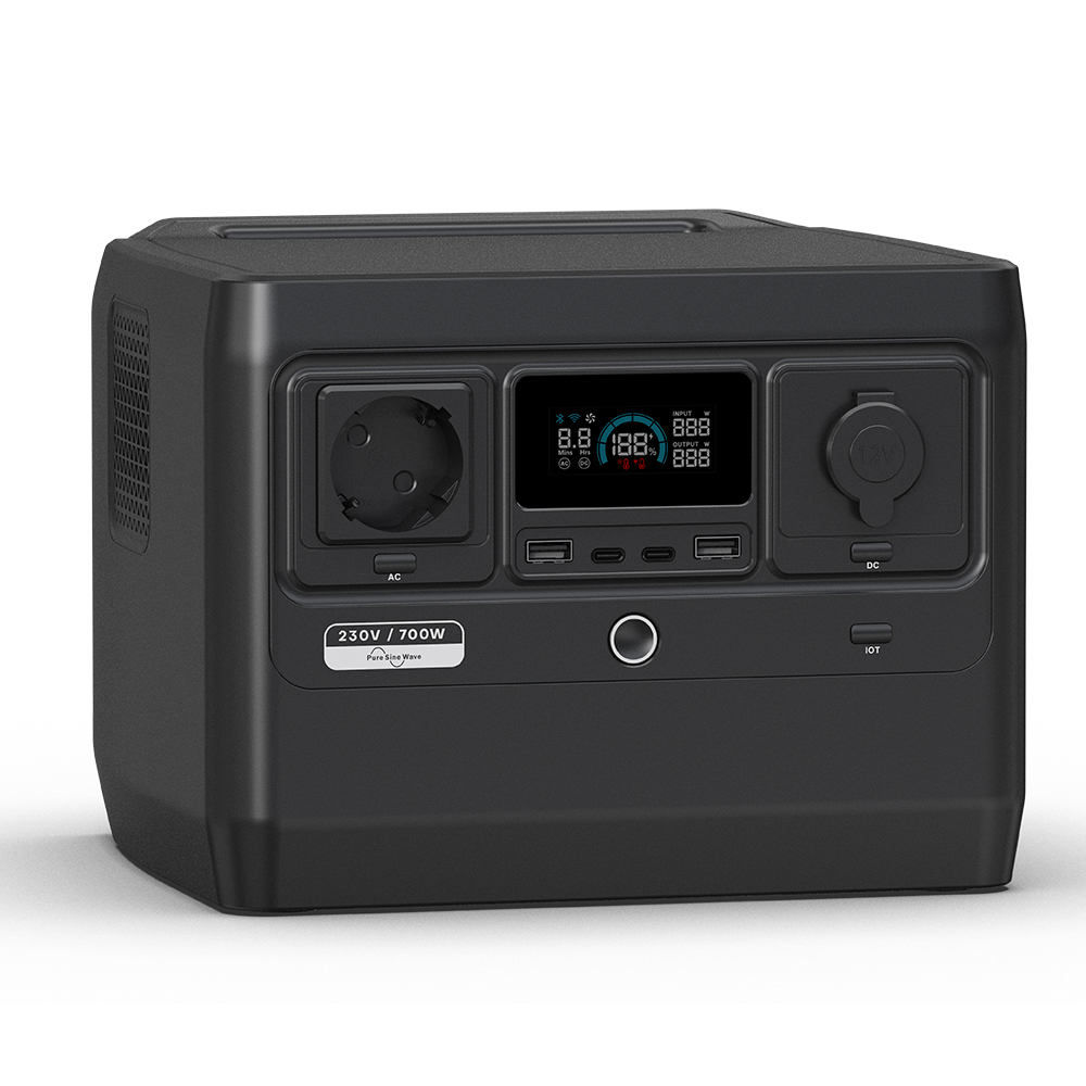 Estação de Energia Portátil de - Ups Power Supply Outdoor avaliação e preço