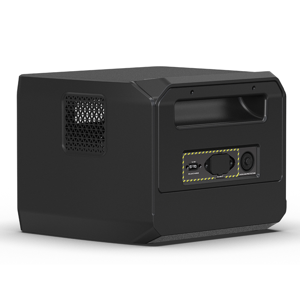 Estação de Energia Portátil de - Ups Power Supply Outdoor avaliação e preço