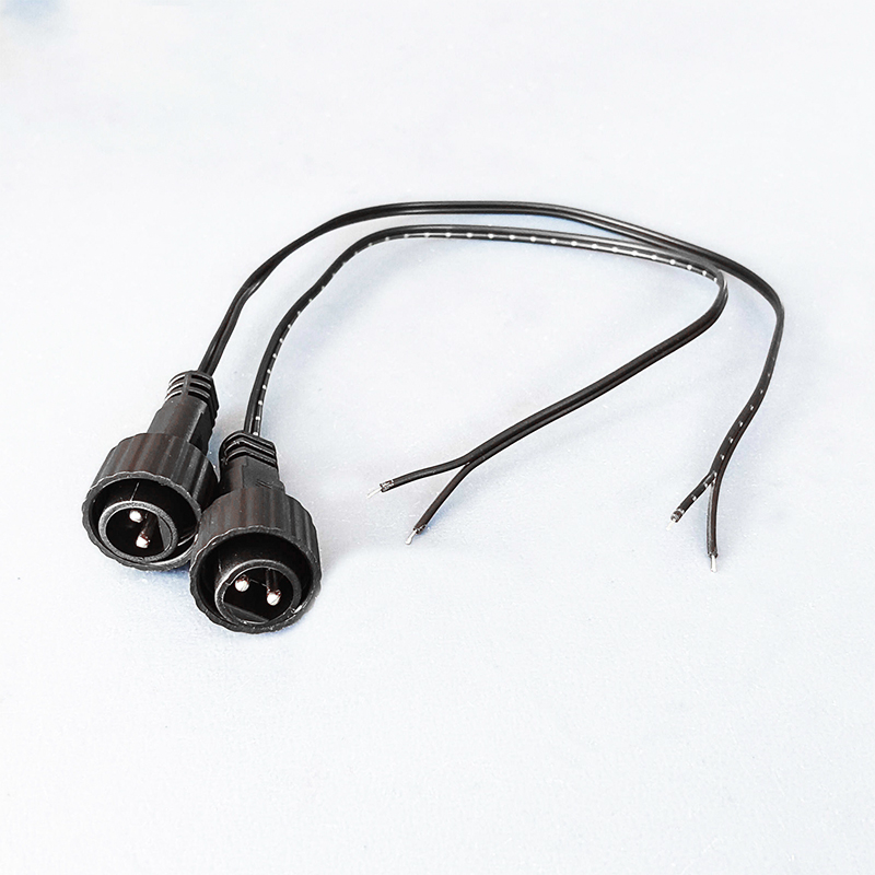 Conector LED Externo de 2 Pino - Outdoor Power Board avaliação e preço
