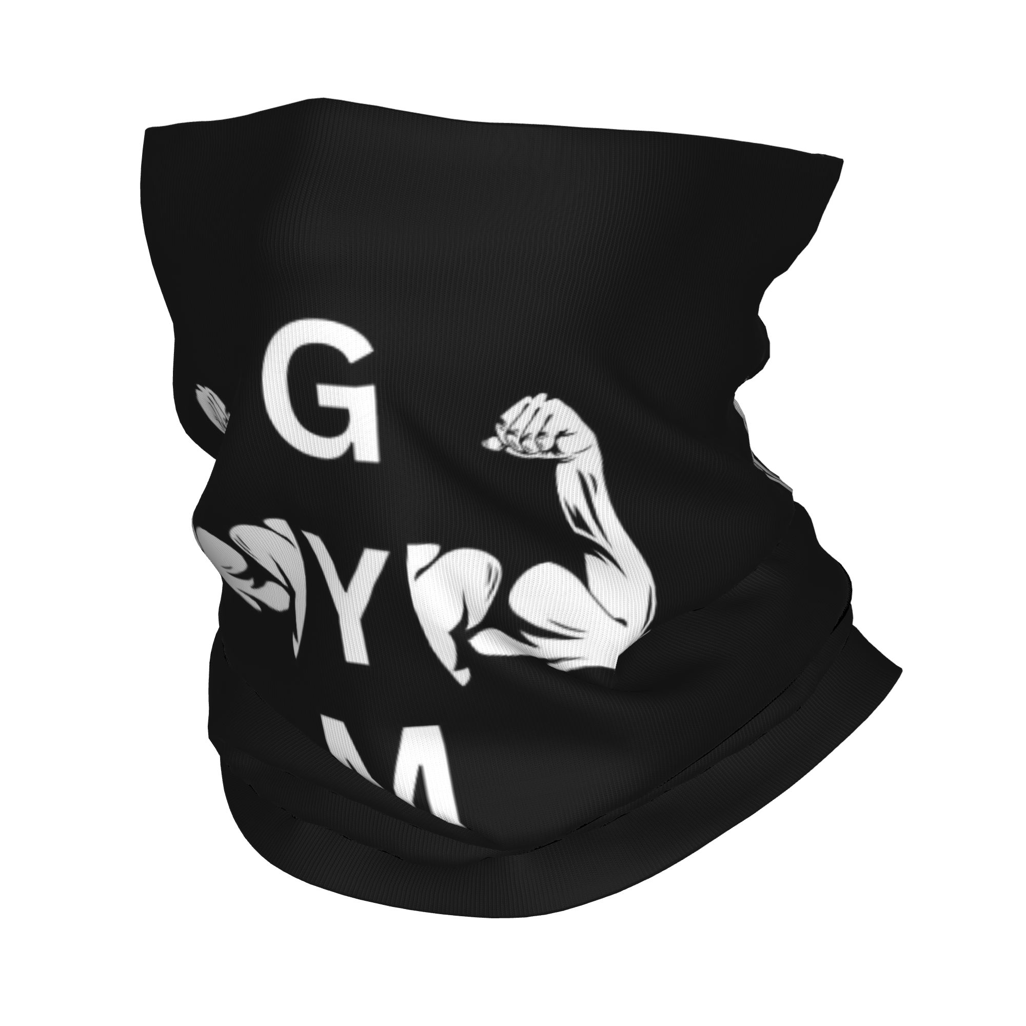 Bandana Multifuncional Persona - Outdoor Power House avaliação e preço