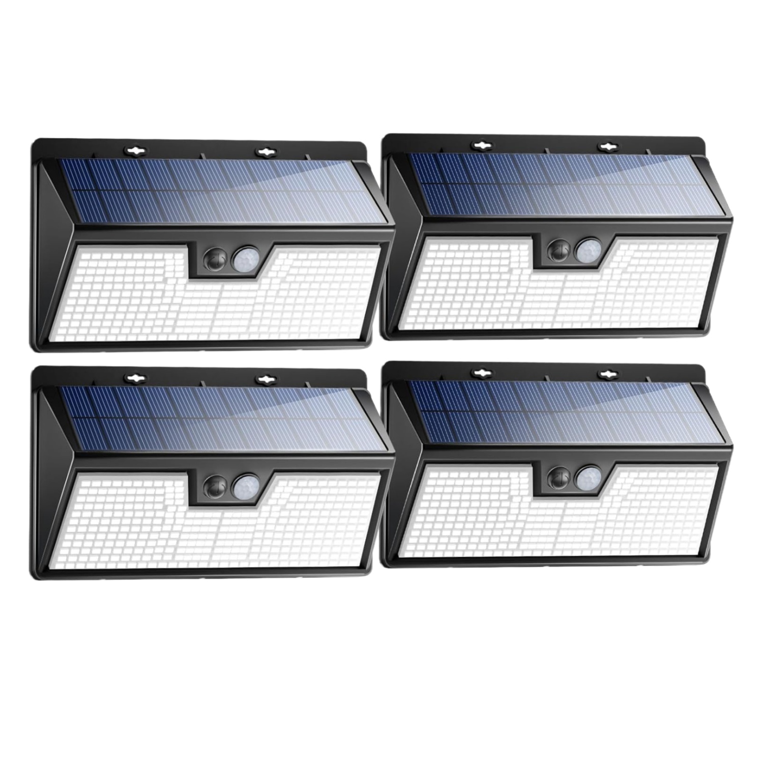 Luzes solares sensor de movime - Outdoor Power House avaliação e preço