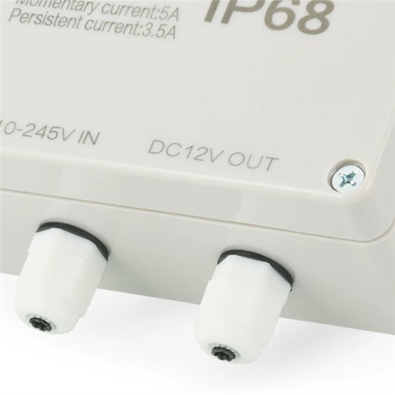 AA84 Nova Placa de Alimentação - Ups Power Supply Outdoor avaliação e preço
