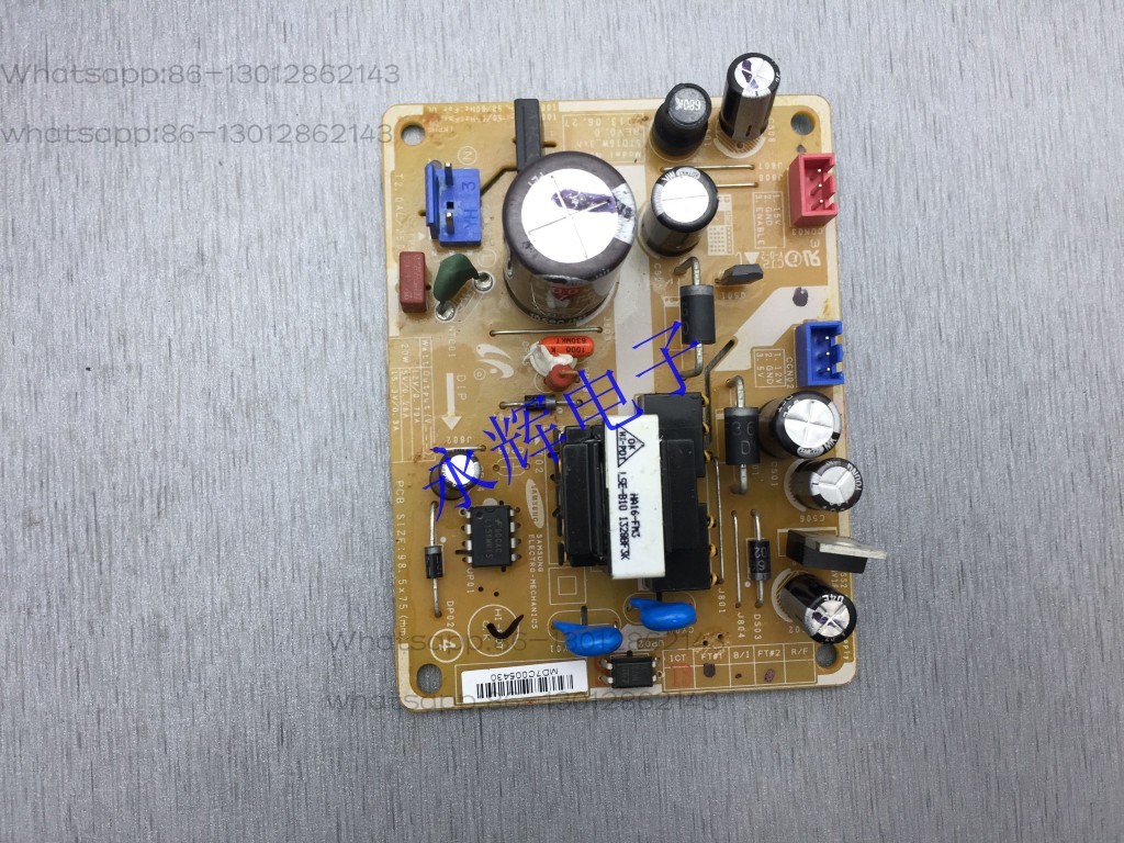 Inversor de ar condicionado fo - Outdoor Power Board avaliação e preço