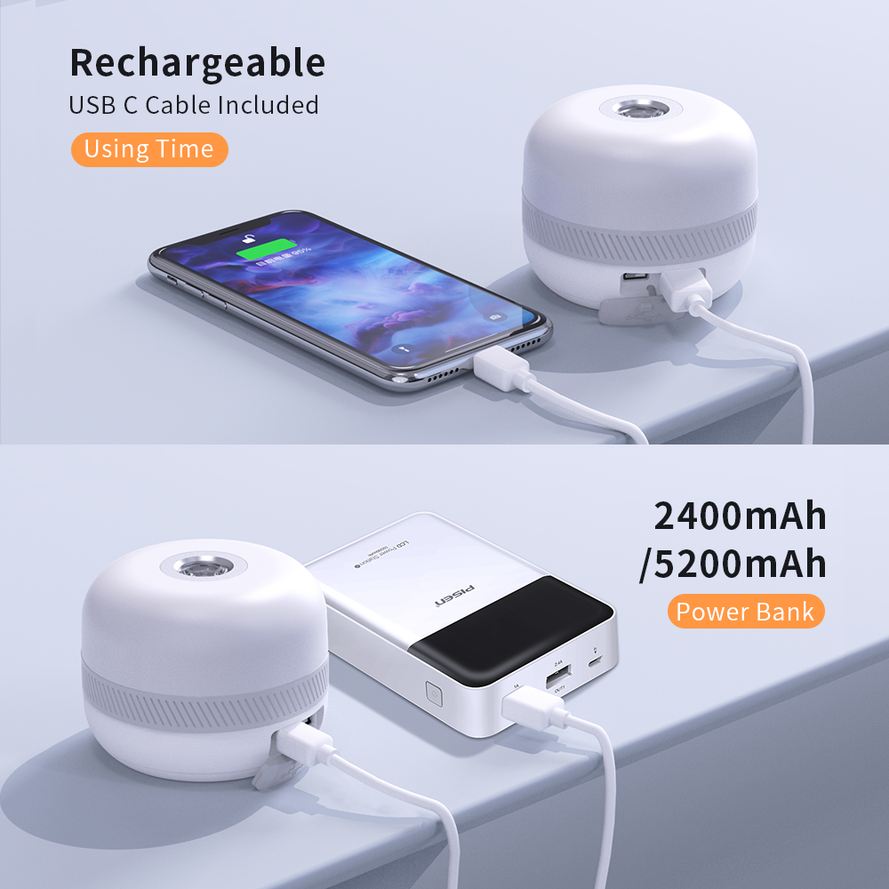 Luz de acampamento ao ar livre - Outdoor Power Equipment Brands avaliação e preço