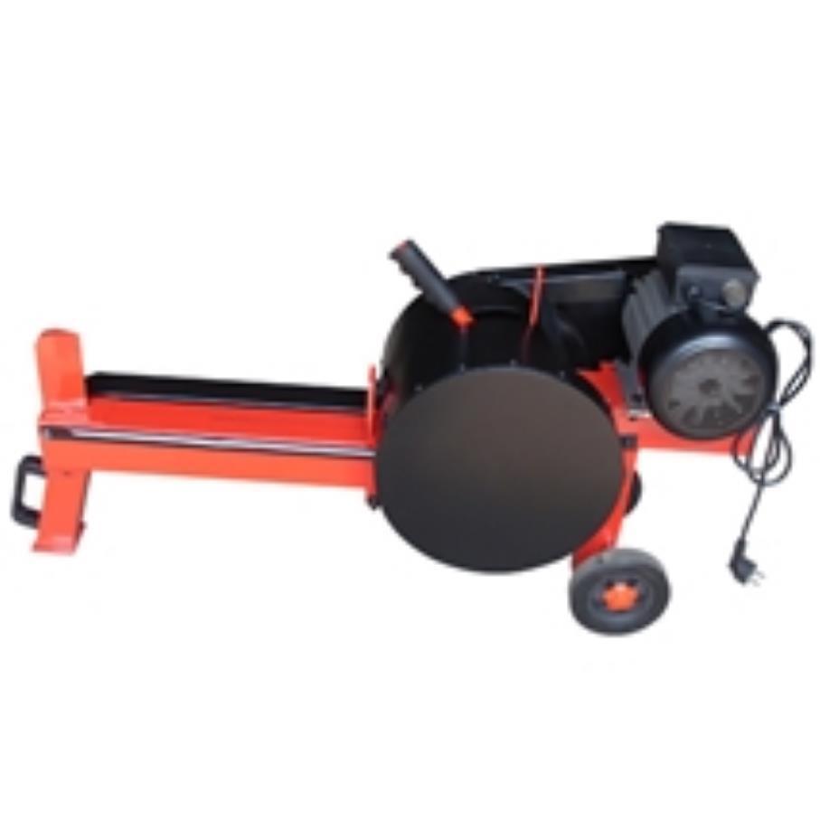 Rachador de Lenha Cinético Elé - Log Splitter Electric avaliação e preço