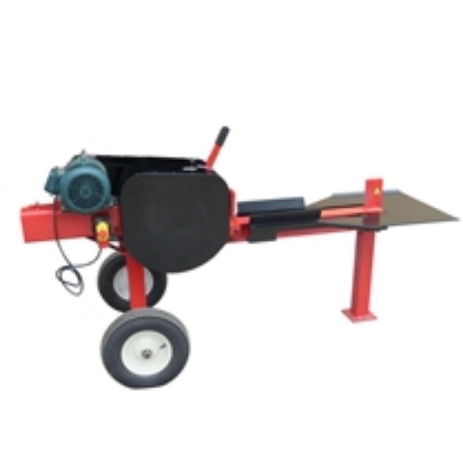 Rachador de Lenha Cinético Elé - Log Splitter Electric avaliação e preço